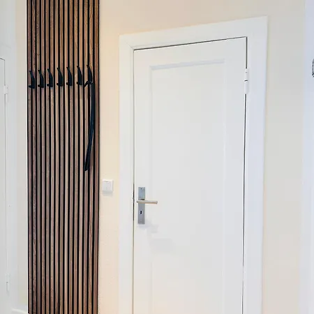 Schoenes 2-zimmer-apartment In Bremen, Findorff *