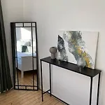 Schoenes 2-zimmer-apartment In Bremen, Findorff *