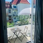 Schoenes 2-zimmer-apartment In Bremen, Findorff アパート