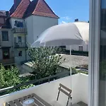 Schoenes 2-zimmer-apartment In Bremen, Findorff * Bremen