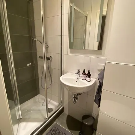 Schönes 2-zimmer-apartment In Bremen, Findorff