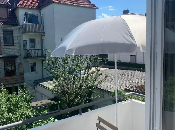 Schoenes 2-zimmer-apartment In Bremen, Findorff * ブレーメン