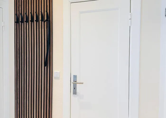 Schoenes 2-zimmer-apartment In Bremen, Findorff *